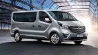 Vivaro opel