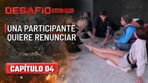 Drama y Cine en el Desafío 2025: ¿Quién Quiere Renunciar y el Doble de Cavill? - Imagen principal del artículo