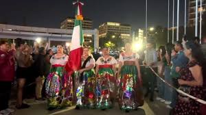 Celebraciones de El Grito en San Jose, San Francisco y más: Eventos, 
horarios y artistas