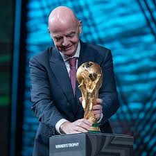 Lei em Campo: Acordo de paz não avança, pressiona Fifa e agrava crise na Copa