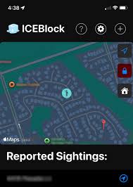 ICEBlock App Sues Trump Administration for Censorship
