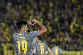 Destaque no Uruguai, atacante deve render quantia milionária aos cofres do Grêmio