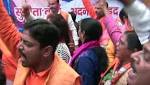 Members Meerut Civic Body Over