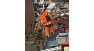 Amsterdam landlord: full repairs after Osdorp explosion to take weeks to months