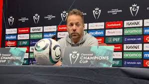 Marc dos Santos: Mohamed es un payaso, hay que tener clase
