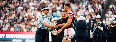 Sydney Roosters - News update