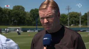 Ronald Koeman explica la baja de Jurriën Timber: «No quiero culpar al Arsenal, pero…»