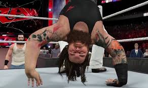 Image result for WWE 2K15