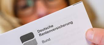 Rentenerhöhung um mehr als vier Prozent ab Juli