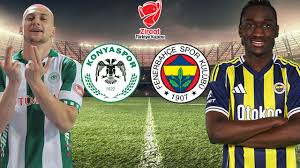 Trend Google: konyaspor - fenerbahçe