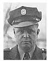Patrolman Karl E. Bushong | Ohio State Highway Patrol, Ohio ... - 2597