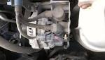 Compressor 20honda civic