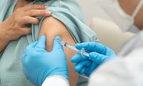 HPV Vaccine May Cut Cervical Cancer Screenings