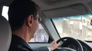 تسريبات حصرية للعربية تكشف أحاديث بين الأسد ولونا الشبل