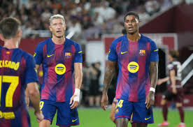 Barca Blaugranes - News update
