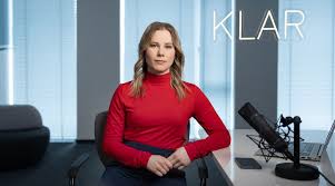 Neuauflage von "Klar" mit Julia Ruhs in der ARD: Beunruhigung aus der Halbdistanz - Medien - SZ.de