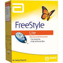 FreeStyle Lite Glucose Meter Review