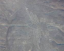 Imagen de Líneas de Nazca, Perú