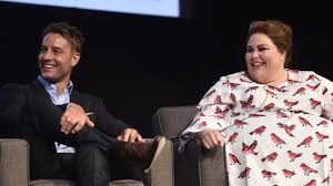 Justin Hartley Sends Support to 'This Is Us' Co-Star Chrissy Metz as She Reveals GLP-1 Use for Weight Loss