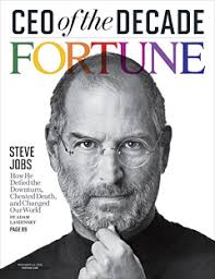 Steve Jobs: “O CEO da década” | JACK.eti.br - steve_jobs_fortune