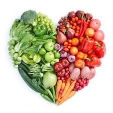 Risultati immagini per mangiare sano e bio