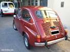 Fiat 600 Vehculos alaMaula