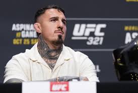 UFC 321: Aspinall vs. Gane - Title Legitimacy on the Line