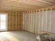 How To Frame Basement Walls -