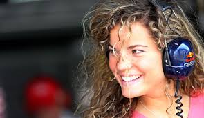 Die besten Bilder von Marie Christen - Sport Formel 1 Saison 2008