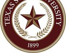 Image of Texas State University