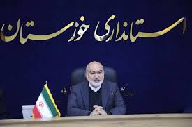 تالار صدای مردم در استانداری خوزستان ایجاد می‌شود