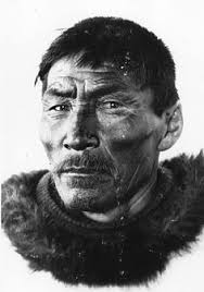 Image result for old man eskimo