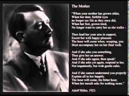 Rammstein Mutter Official Video Adolph Hitler Quotes - YouTube via Relatably.com