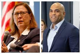 Redrawn congressional district forces two Democrats into race with stakes beyond Texas