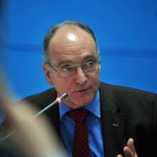 (hpd) <b>Conny Reuter</b>, Generalsekretär der europäischen Dachorganisation <b>...</b> - reuter-conny