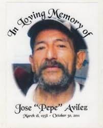 Jose Avilez Obituary - 258bd3ba-93ca-4e89-9398-daffd26e4037