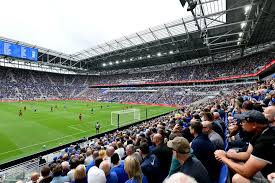 Everton Football Club - News update