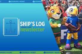 3 takeaways from the latest week of Seattle's World Cup