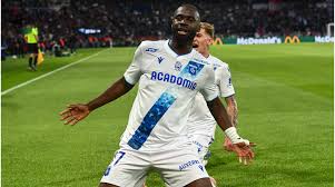 football-addict - News update