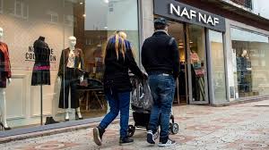 Naf Naf au Bord du Gouffre: Reprise Partielle ou Liquidation Déguisée?