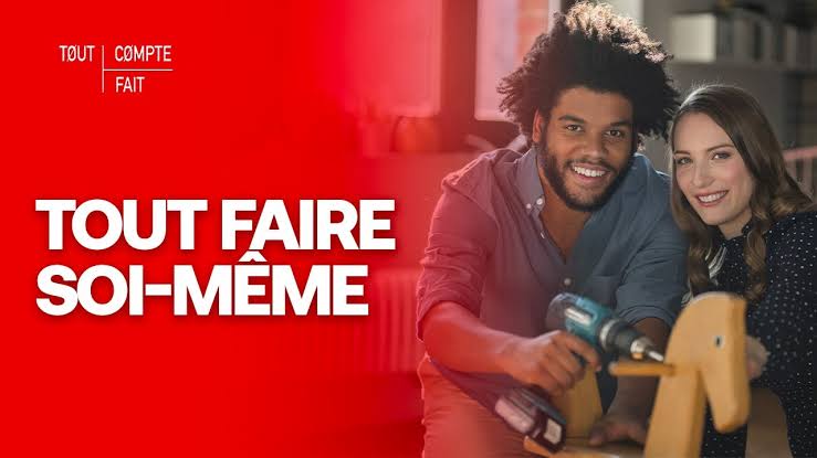Ces Français Qui Changent Leurs Habitudes De CONSOMMATION - TCF (YxECoPT3Os)