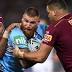 State of Origin: Josh Dugan's broken jaw requires surgery, Greg ...