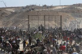 The Times of Israel - News update
