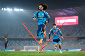 España busca boleto mundialista en Tiflis