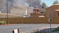 Profile Picture of Viewer video shows flames at Phoenix apartment building fire - AZFamily (@azfamily.com) on Google