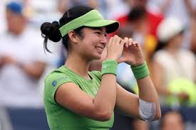 Alex Eala becomes first Filipino WTA Tour champion with final-set bagel against Jessica Pegula
