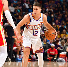Collin Gillespie's Rising Opportunity with the Phoenix Suns