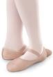 Children ballet shoes