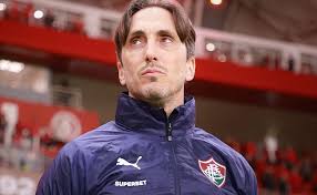 Fluminense - Operário