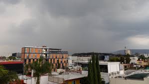 Clima Guadalajara